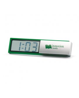 Digital desk clock Digital desk clock