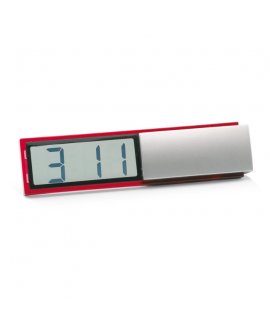 Digital desk clock Digital desk clock