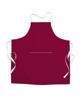 Polyester apron Polyester apron