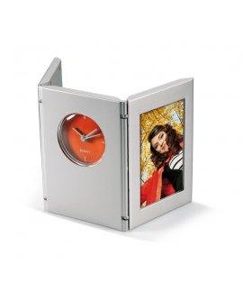 Piego foldable clock & frame Piego foldable clock & frame