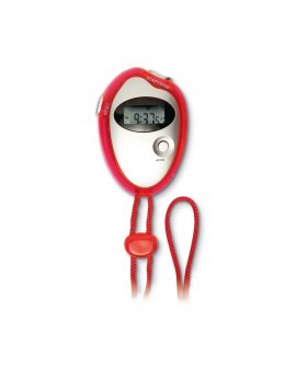 Digital stopwatch w/ necklace Digital stopwatch w/ necklace