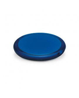 Rounded double compact mirror