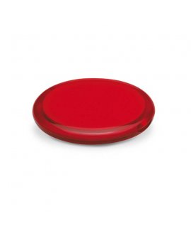 Rounded double compact mirror Rounded double compact mirror