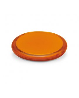 Rounded double compact mirror Rounded double compact mirror