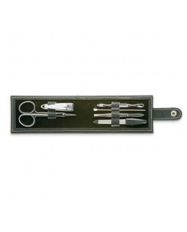 6 tool manicure set in pouch 6 tool manicure set in pouch