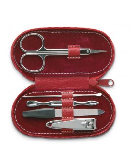 5-piece manicure set