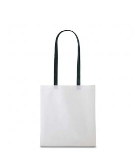 Non-woven shopper bag