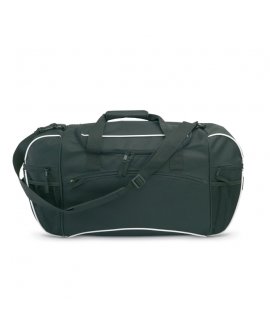Travelling bag w/ pockets Travelling bag w/ pockets