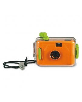 Fifgi. Waterproof 35 mm camera
