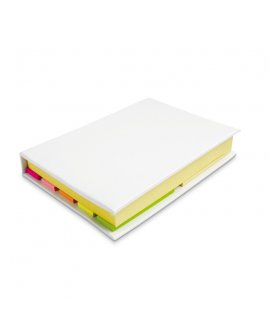 Visionmax. Memo pad set