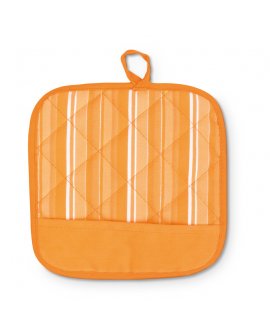 Piccolo cotton pot holder Piccolo cotton pot holder