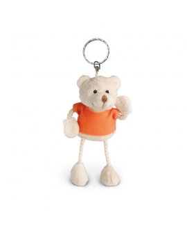 Teddy bear keyring Teddy bear keyring