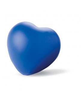 Anti-stress heart PU material Anti-stress heart PU material