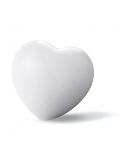 Anti-stress heart PU material Anti-stress heart PU material