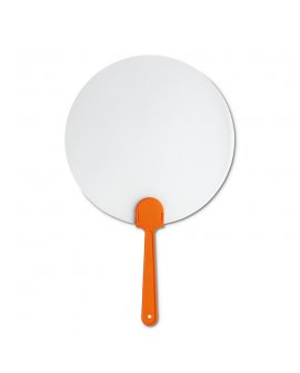Pay Pay, manual hand fan