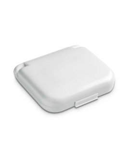 Compact sewing kit Compact sewing kit
