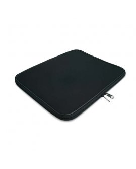 Synthetic rubber laptop pouch Synthetic rubber laptop pouch