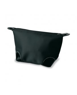 Cosmetic zipper bag