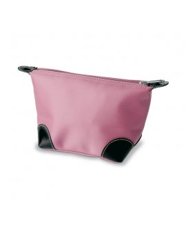 Cosmetic zipper bag Cosmetic zipper bag