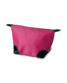 Cosmetic zipper bag Cosmetic zipper bag
