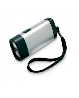 Dynamo LED torch Dynamo LED torch