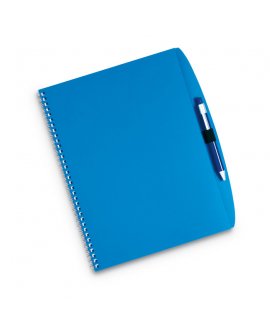 A4 note pad