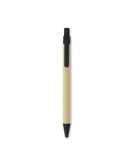 Biodegradable plastic ball pen