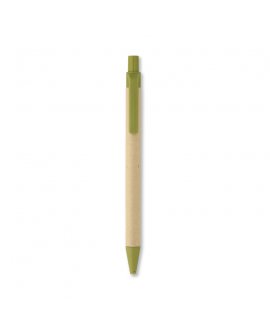 Biodegradable plastic ball pen Biodegradable plastic ball pen