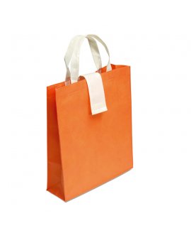 Foldable shopping bag non woven Foldable shopping bag non woven