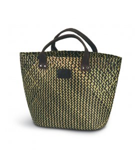Straw beach bag Straw beach bag