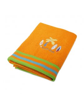 Beach towel