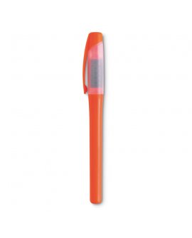 Plastic highlighter Plastic highlighter