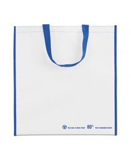 PET shoping bag PET shoping bag