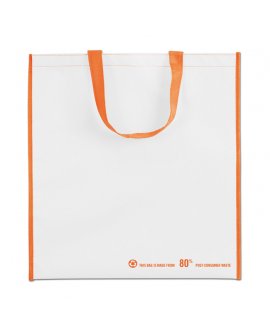 PET shoping bag PET shoping bag