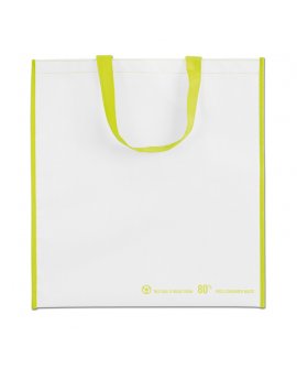 PET shoping bag PET shoping bag