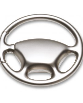 Steering wheel keyring Steering wheel keyring