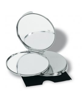 Make-up mirror