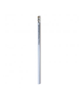 Pencil with eraser Pencil with eraser