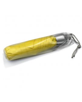 Foldable umbrella in PVC pouch Foldable umbrella in PVC pouch
