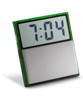 Digital desk clock Digital desk clock