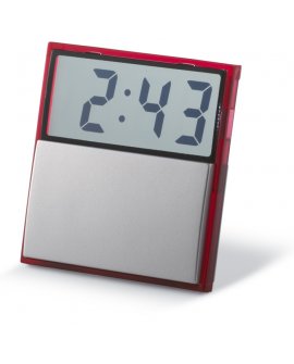 Digital desk clock Digital desk clock
