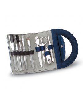 Manicure and brush set Manicure and brush set
