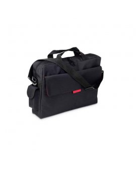 600d polyester document bag