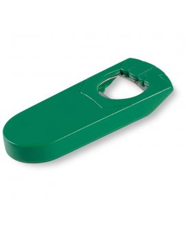 Bottle-opener and sealer Bottle-opener and sealer
