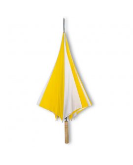 Bi-colour umbrella Bi-colour umbrella