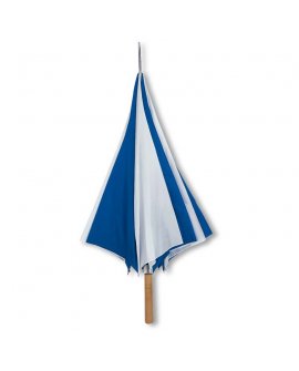 Bi-colour umbrella Bi-colour umbrella