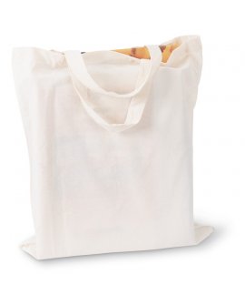 Shopping bag with short handle Shopping bag with short handle