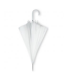 Umbrella with plastic grip Umbrella with plastic grip