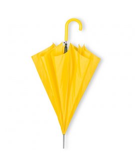 Umbrella with plastic grip Umbrella with plastic grip