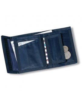 Bright coloured wallet. Bright coloured wallet.